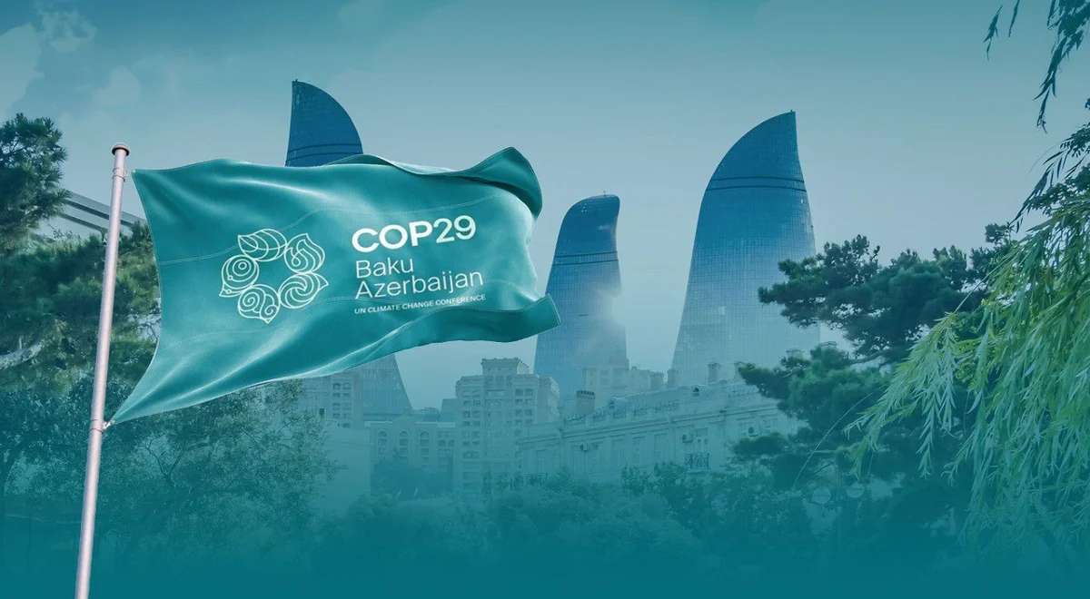 Rusiyanın COP29a qatılacaq nümayəndə heyətinin TƏRKİBİ