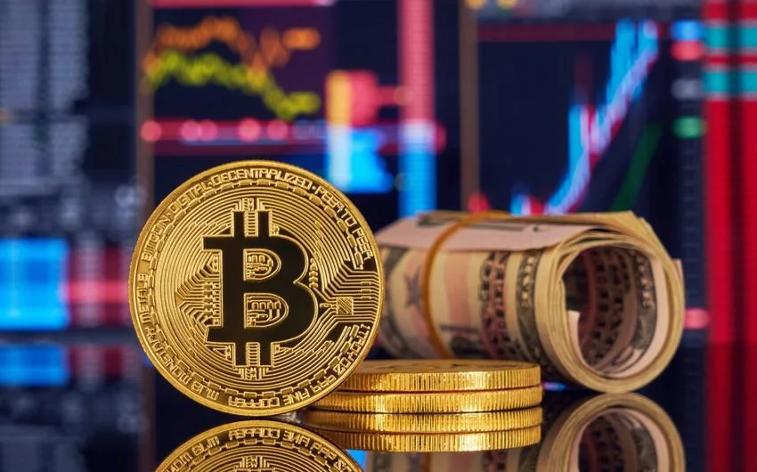 “Bitcoin”in qiyməti yeni rekord müəyyənləşdirib AzPolitika onlayn siyasiictimai qəzet