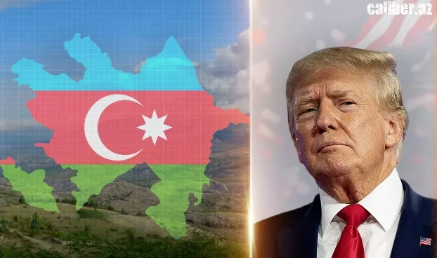 ABŞdə prezident seçkisi? Azərbaycan Birinci!