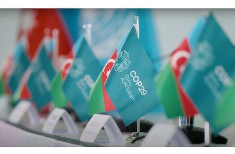 Aİ COP29da iqlim dəyişikliyi ilə bağlı gələcək qlobal fəaliyyətləri dəstəkləyəcək