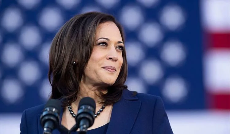 Kamala Harris yeni vəzifə ala bilər Bayden bunu etsə...