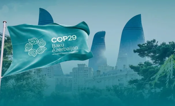 Milli Məclis: COP29la bağlı beynəlxalq ictimaiyyəti aldatmağa yönələn məlumatlar paylaşılıb