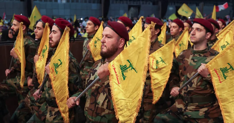 Хезболла получила миллиард от Ирана