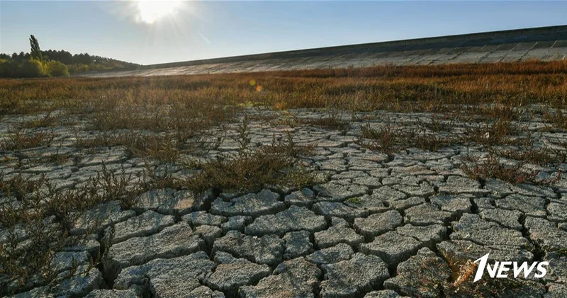 Тегеран могут эвакуировать из за беспрецедентной засухи