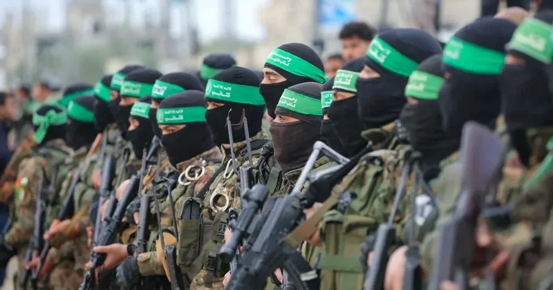 HAMAS öz qüvvələrini Qəzzanın İsrailin nəzarətində olan bölgələrindən çıxarmağa hazırdır