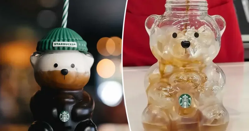 “Starbucks“ yeni məhsulunun yaratdığı həngaməyə görə üzr istədi