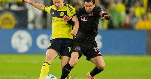 Messi dubl etdi, komandası 1/4 finala vəsiqə qazandı VİDEO