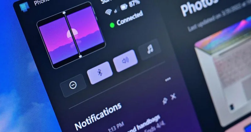 Из Windows 11 убрали полезную функцию для смартфонов
