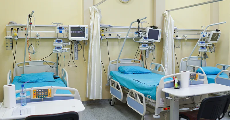 Qonşu ölkədə hər gün 100 dən çox adam ölür SƏBƏB