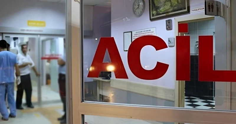 Türkiyədə 80 dən çox şəxs qidadan zəhərlənib