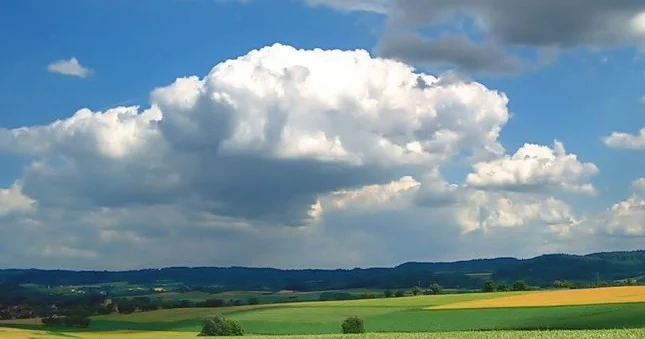 Прогноз погоды на завтра