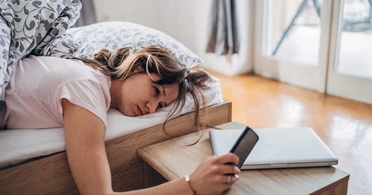 Yorğun hiss edirsiniz?