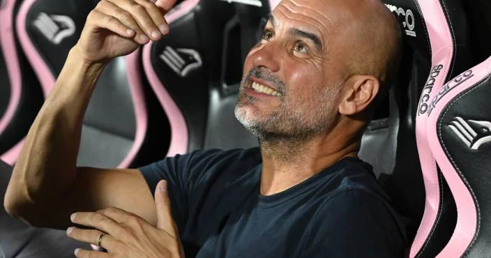 Özümüzü Arsenal la müqayisə edə bilmərik