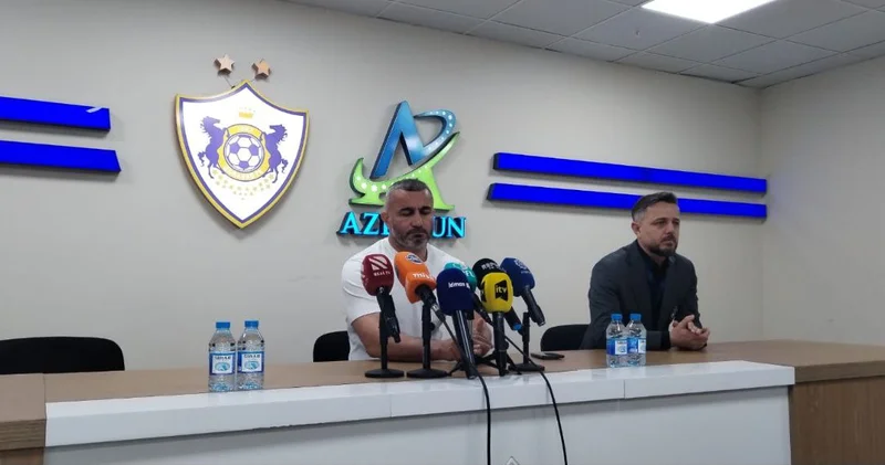 “Elçin Məsiyev elə belə penalti vermir” Qurbanov