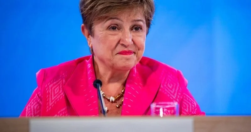 BVF rəhbəri Avropanın daha çox ABŞ nin maraqlarına xidmət etdiyi qənaətindədir