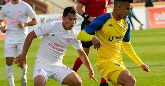 Sabah Kəpəz ə qalib gəldi, “Qarabağ” “Neftçi”yə qarşı Yenilənir