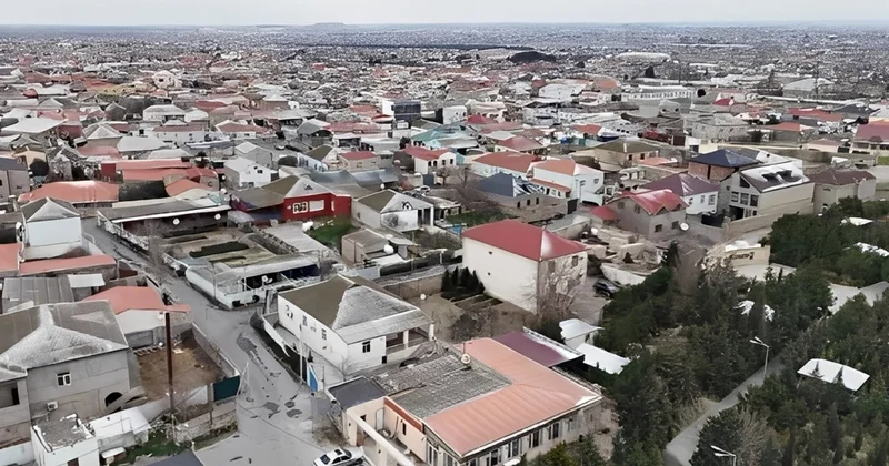 Bakıətrafı qəsəbələrdə mənzillərin qiyməti KƏSKİN ENDİ