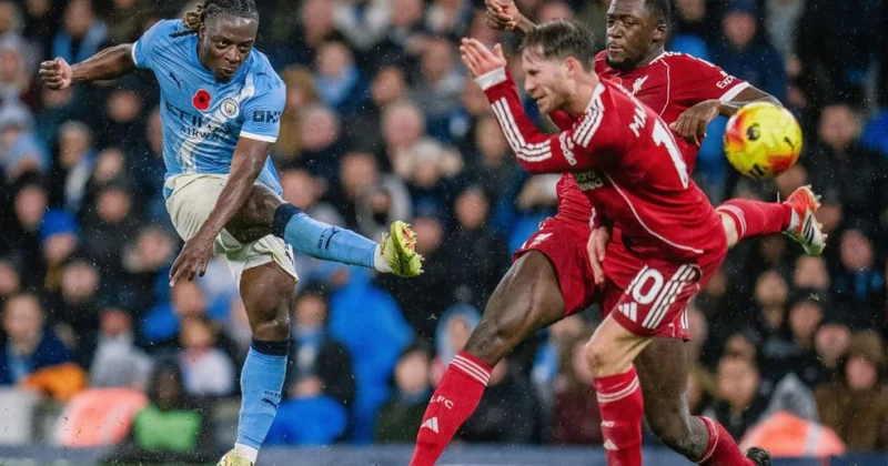 Premyer Liqa: “Mançester Siti” “Liverpul”u darmadağın edib