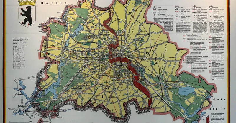 Almaniyanın taleyini dəyişən gün 9 noyabr
