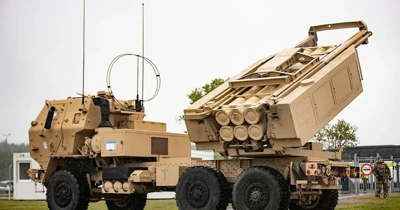 Macarıstan ABŞ dan HIMARS və digər müasir silahlar almağı planlaşdırır