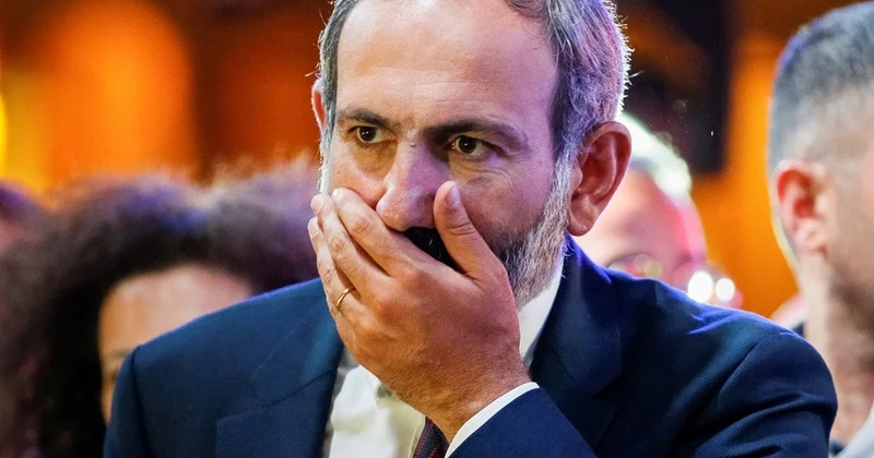 Пашинян не верил в победу с первых дней войны Minval Politika