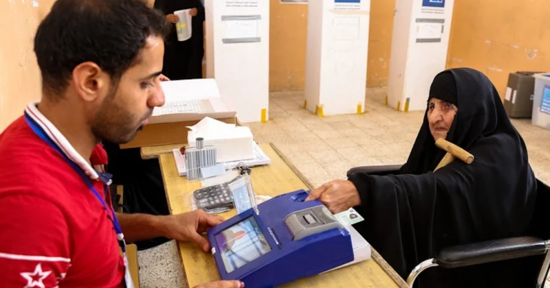 На Востоке демократия это всегда фикция наша аналитика