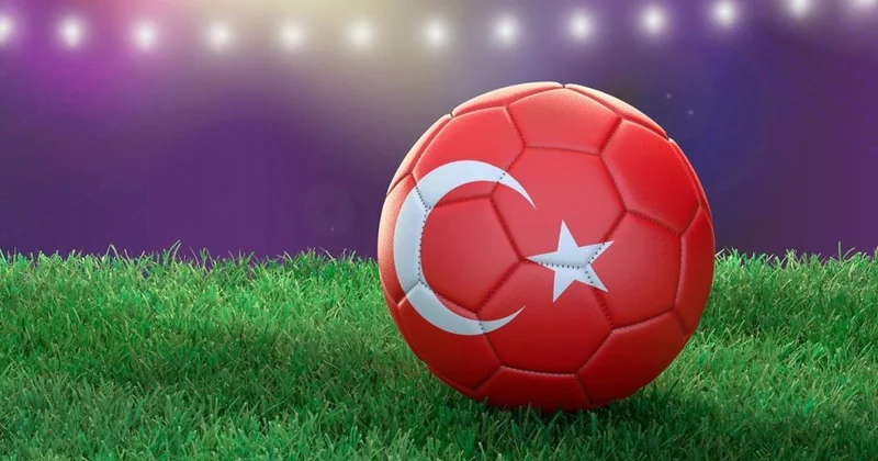 Türkiyə futbolunda qanunsuz mərc: Yüzlərlə futbolçu dindiriləcək