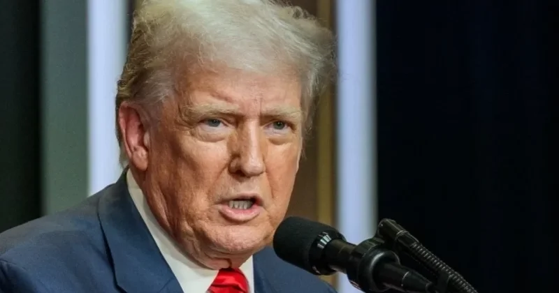 Трамп пообещал американцам по $2 тысячи из денег, полученных благодаря пошлинам