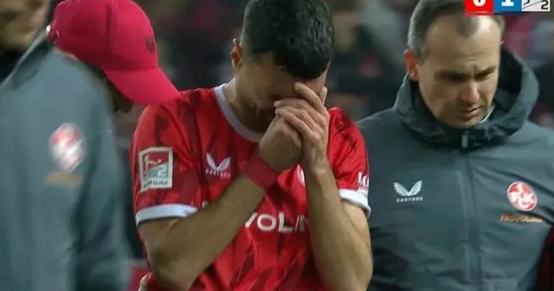 İslandiya və Fransa ilə oyun öncəsi Azərbaycan millisində ağır itki