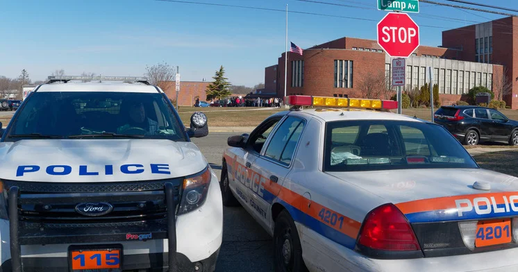 Fələstin tərəfdarları Münhen Universitetinə basqın etdi