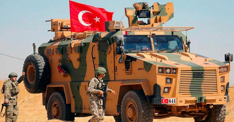 Израиль выступает против участия военных из Турции в стабилизации в Газе