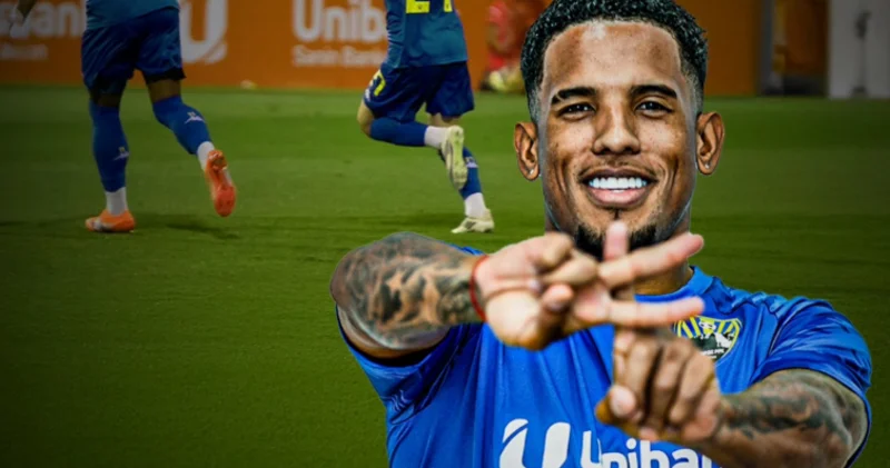 “Kəpəz“ yeni transferi ilə yollarını ayırdı