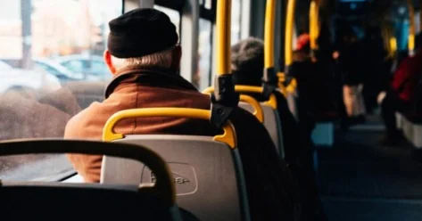 Azərbaycanda sərnişin mikroavtobusda öldü