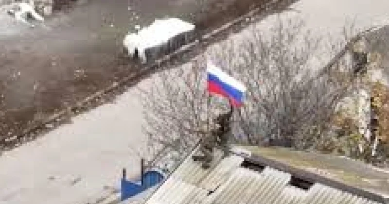 Успеновка у россиян