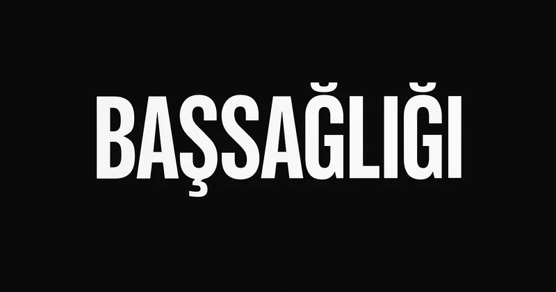 Allah rəhmət eləsin!