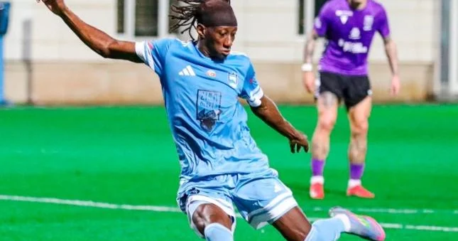 Qırmızı vərəqəyə layiq olmadığıma əmin idim Brahim Konate