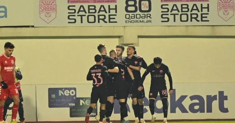 Kəpəz Sabah START HEYƏTLƏR