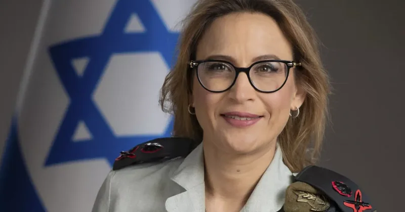 Экс военный прокурор Израиля госпитализирована из за снотворного