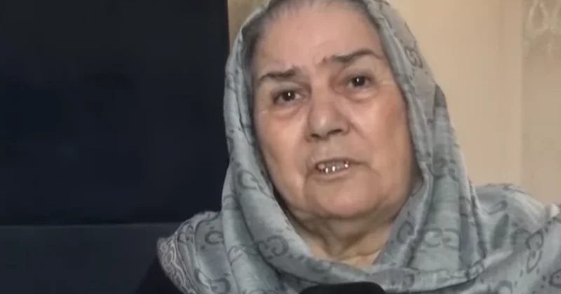 Şəhid anası: “Yalvardım ki, getmə, oğlum, sən təksən“