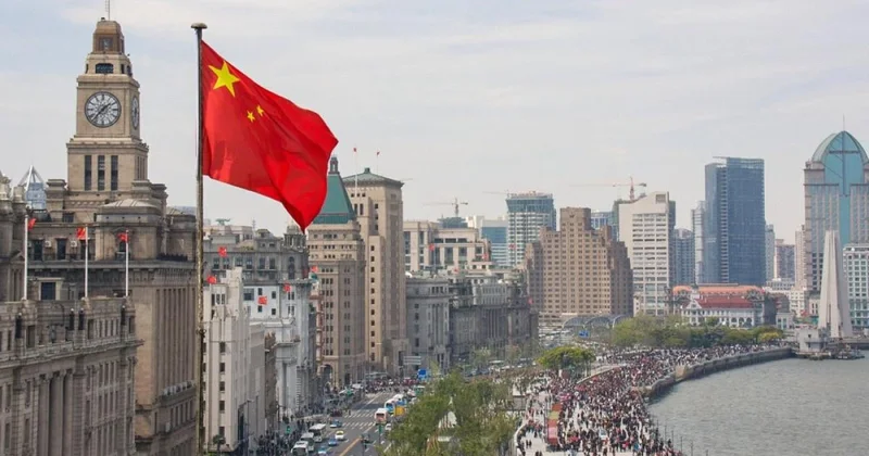 Çin ABŞ Rusiya sammitinin keçirilməsi ilə bağlı Vaşinqtona təklif göndərib