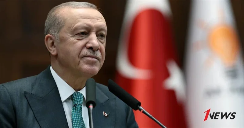 Эрдоган: Анкара приветствует шаги, предпринятые в рамках мирного процесса между Азербайджаном и Арменией