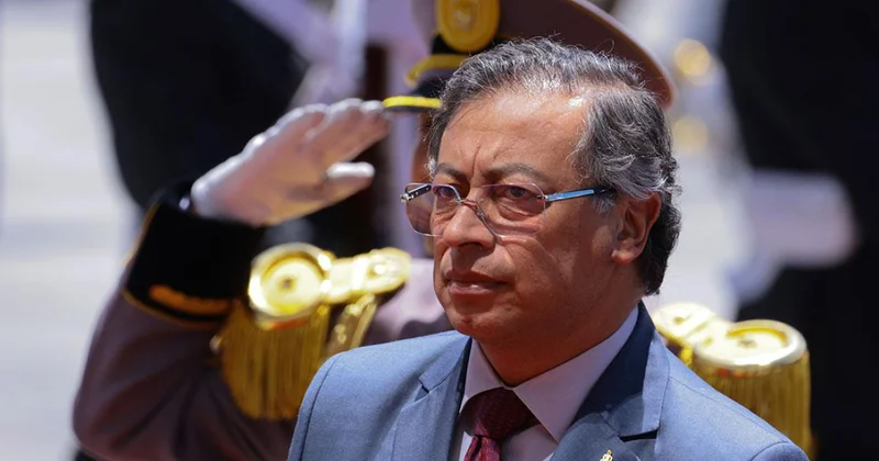 Президент Колумбии предупреждает Трампа: Не пробуждайте ягуара...