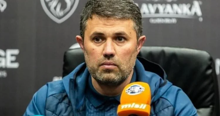 Azər Bağırov: 20 21 xal bəs edəcək ki, hansısa komanda Premyer Liqada qalsın