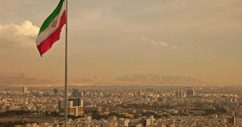 İranla bağlı sensassion iddia: İnanılmaz rəqəm açıqlandı