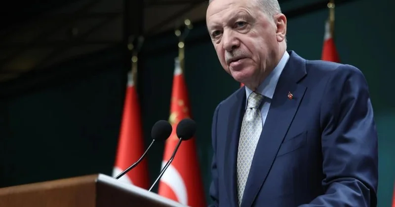 Türkiyə Prezidenti: Azərbaycan bölgədə sülhün memarı kimi önə çıxacaq