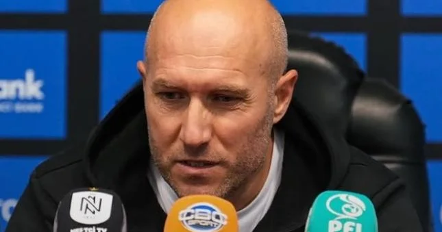 Uduzmağımızın səbəbi komandamızın ümumi oyunudur Samir Abasov