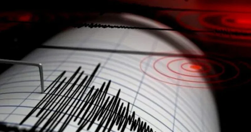 Yaponiyada güclü zəlzələ baş verdi