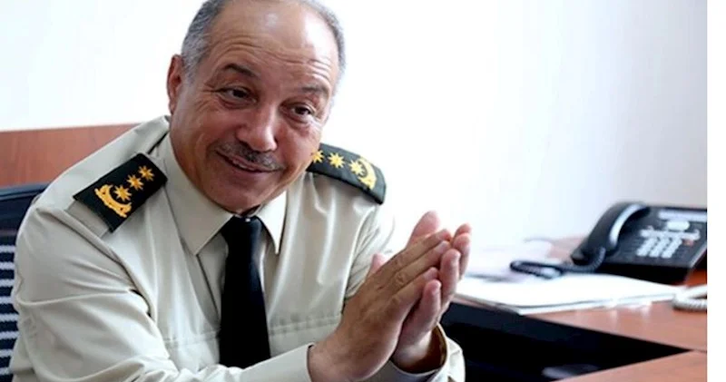 Abdulla Qurbani hərbi parada buna görə aparıcılıq etməyib