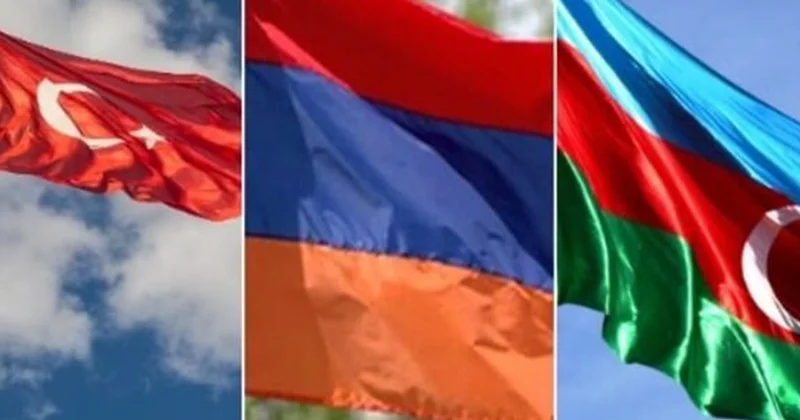 Türkiyə, Azərbaycan və Ermənistan nəqliyyat nazirlərinin üçtərəfli görüşü üçün şərt açıqlanıb