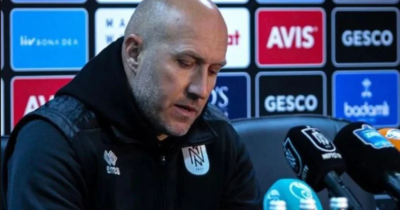 “Bu qədər adamın oyuna gəlməsinin səbəbi “Neftçi”dir” Video